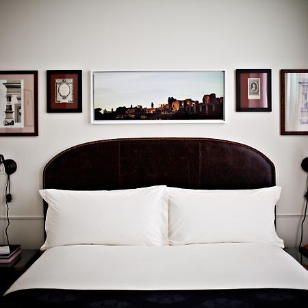 The Ned Nomad Hotel New York Eksteriør billede
