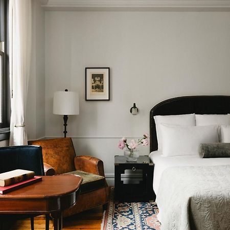 The Ned Nomad Hotel New York Eksteriør billede