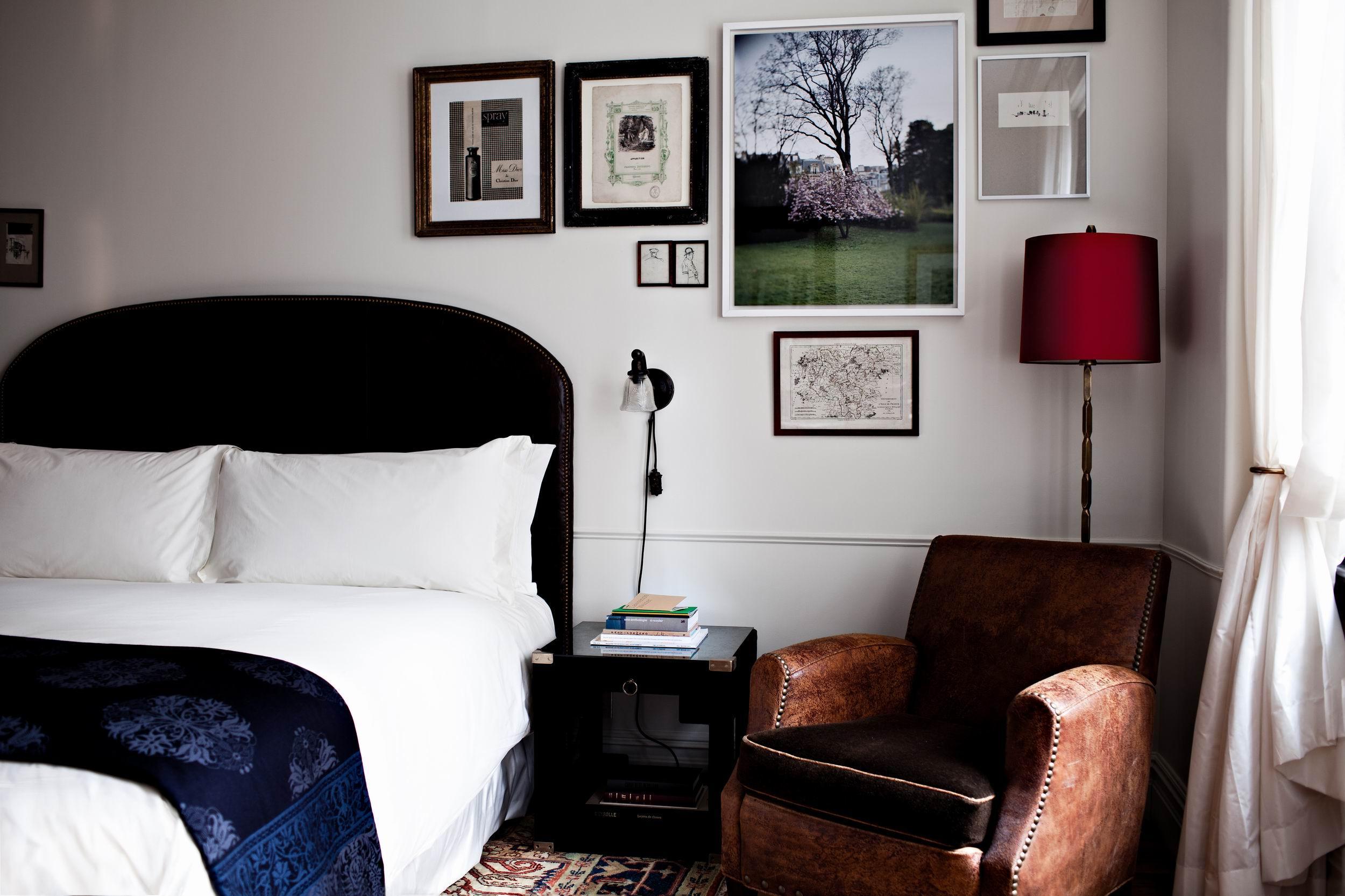 The Ned Nomad Hotel New York Eksteriør billede