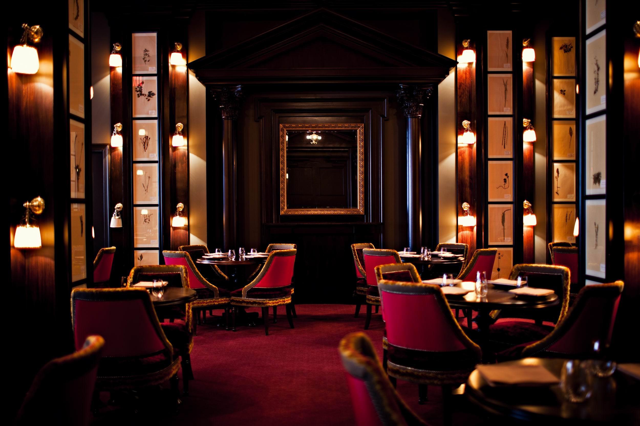 The Ned Nomad Hotel New York Eksteriør billede