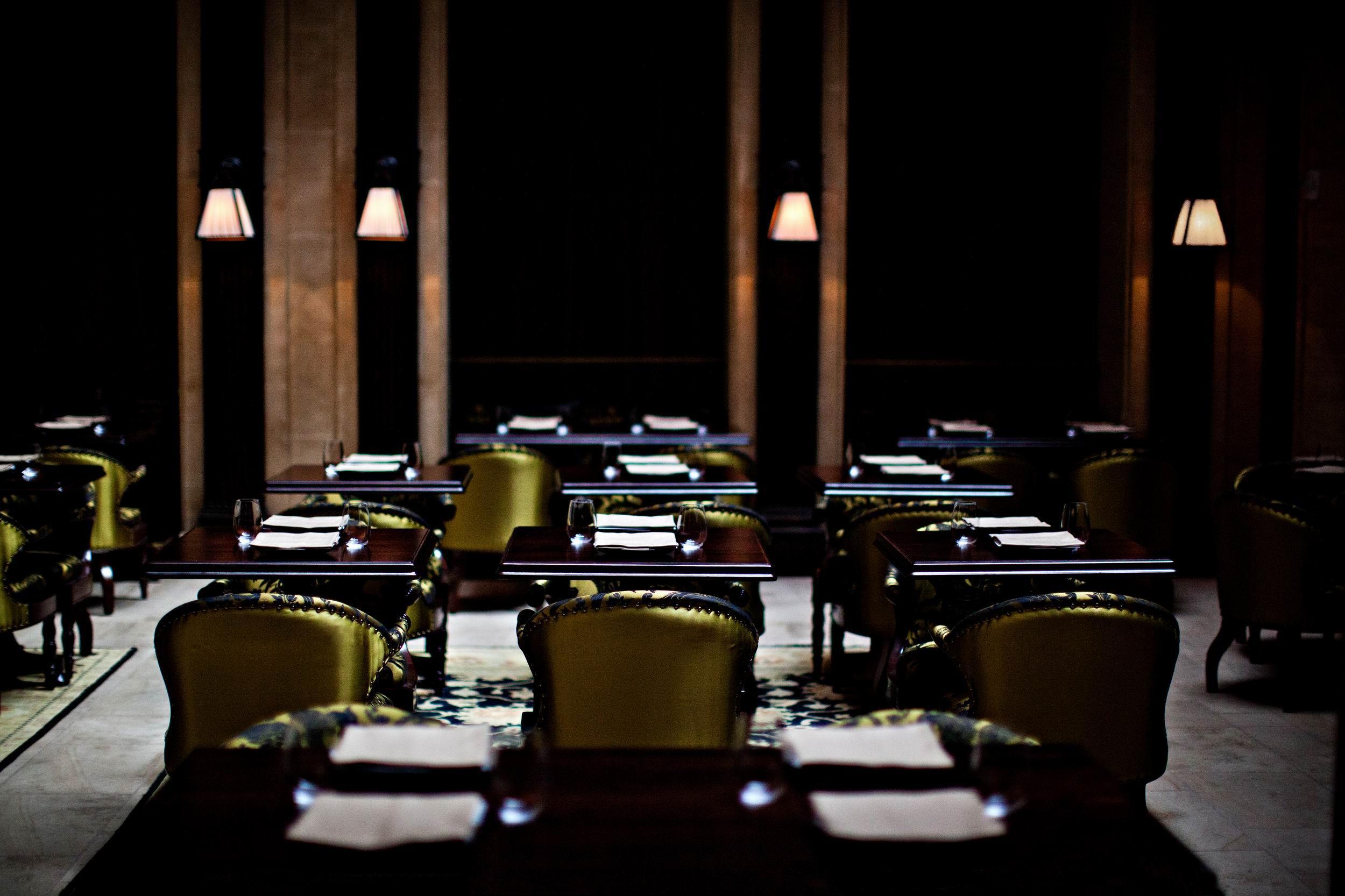 The Ned Nomad Hotel New York Eksteriør billede