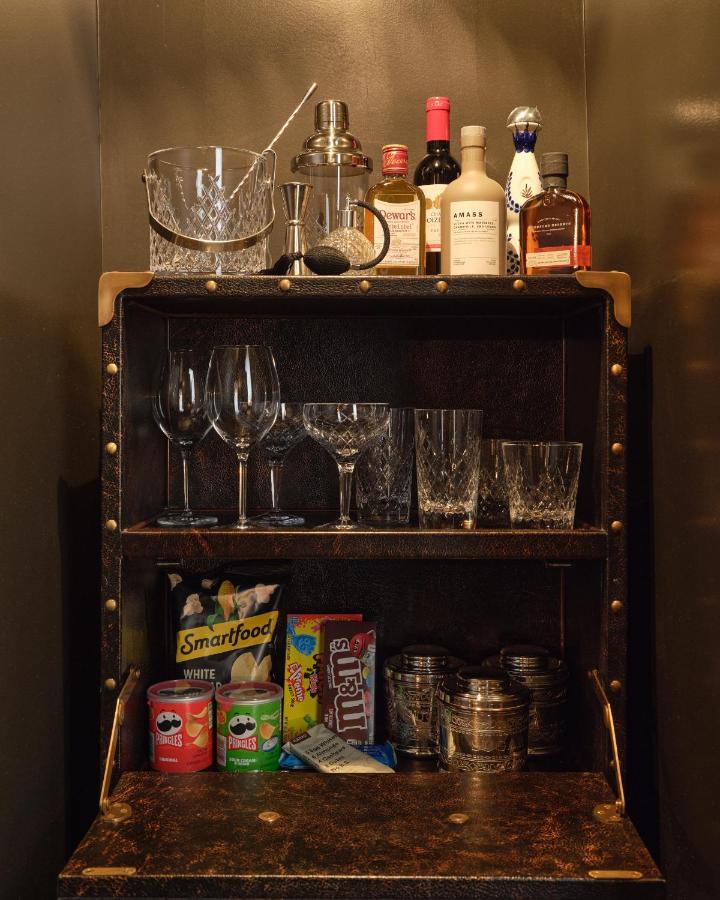 The Ned Nomad Hotel New York Eksteriør billede