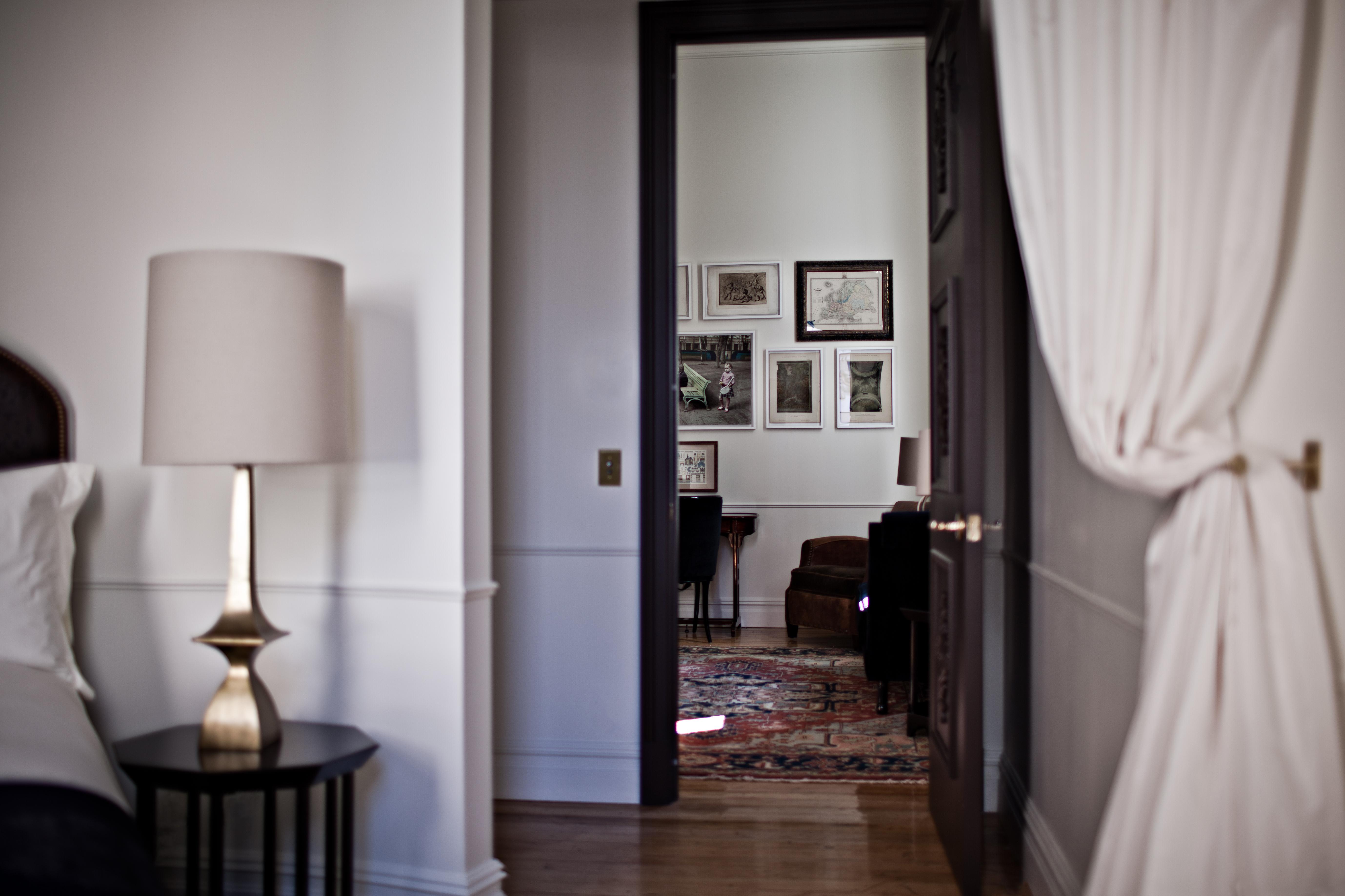 The Ned Nomad Hotel New York Eksteriør billede