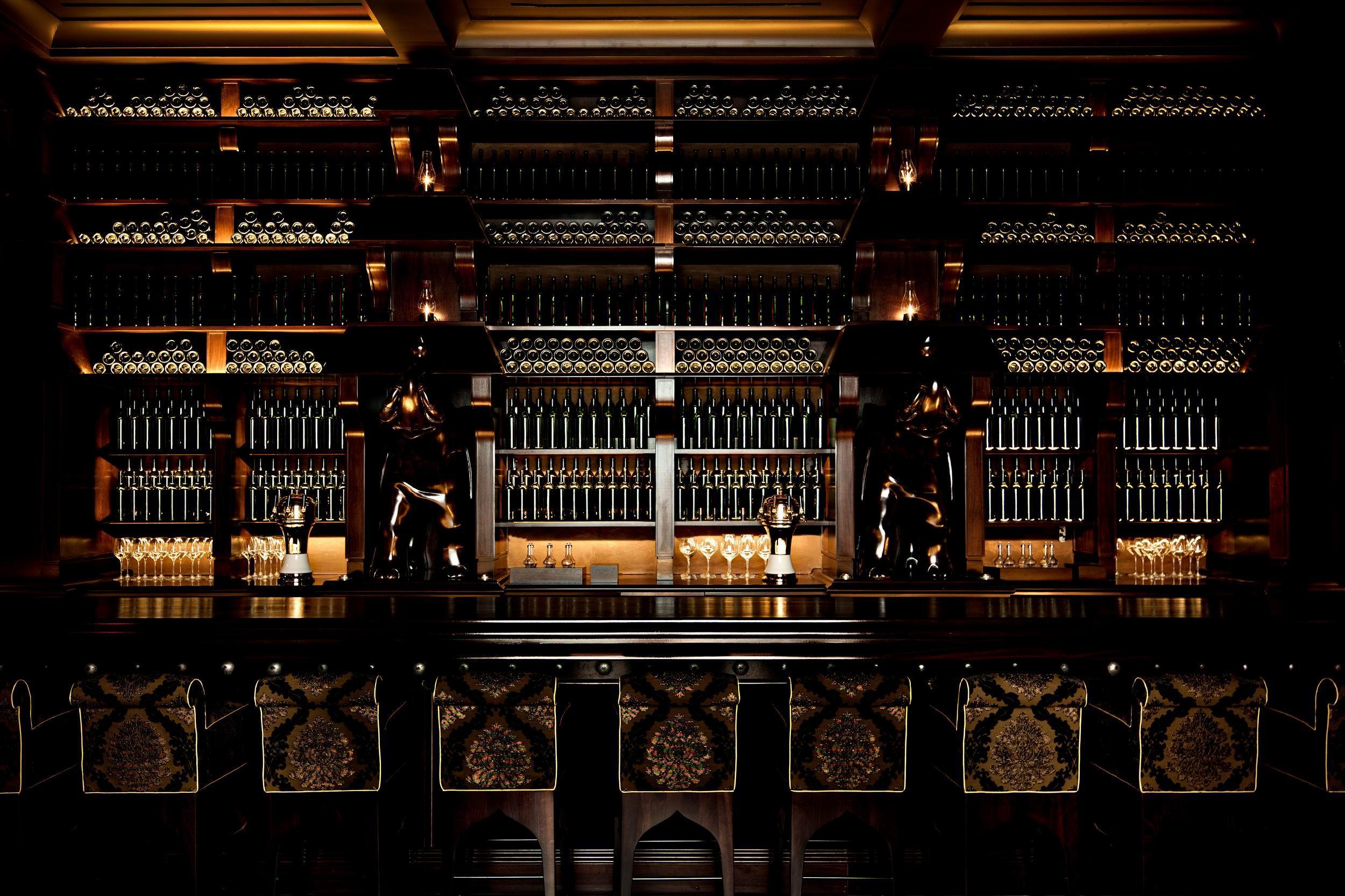 The Ned Nomad Hotel New York Eksteriør billede