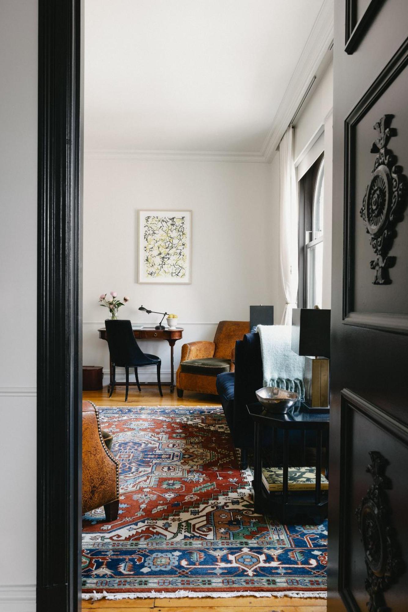 The Ned Nomad Hotel New York Eksteriør billede